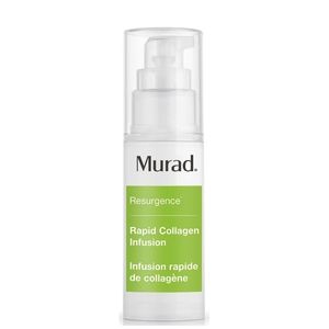 MURAD RESURGENCE. RAPID COLLAGEN INFUSION. NWT.